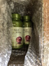 GNC健安喜葡萄籽提取物浓缩精华胶囊100粒 白藜芦醇原花青素提气色 2瓶 葡萄籽100粒 实拍图