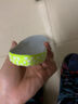 IQGD内增高鞋垫男运动隐形增高垫女5054 2.5CM绿 39-40 实拍图