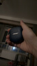 Bose QuietComfort 消噪耳塞Ultra 大鲨三代真无线蓝牙运动耳机 主动降噪耳机 智能耳内音场调校 消噪耳塞 Ultra-暗月蓝 实拍图