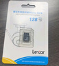 萤石TF卡内存卡存储卡智能摄像头专用高速内存卡行车记录仪&监控摄像头内存卡 【50%用户选】128G存储卡 实拍图