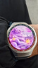 HUAWEI WATCH GT 5 Pro 国家补贴15% 钛空银46mm华为智能手表玄玑感知系统进阶运动情绪健康助手 实拍图