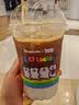 瑞幸咖啡 冰吸生椰拿铁 大杯 15天有效 限自提 luckin coffee 实拍图