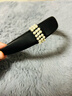 皇家密码赵露思同款仿珍珠发箍女款高颅顶黑色宽头箍洗脸发卡头饰 实拍图