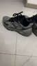 美津浓（MIZUNO）男女运动休闲鞋缓震透气网面拼接跑步RACER S 13/绿野仙踪 39 实拍图