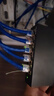 TP-LINK TL-R470GP-AC PoE供电·AP管理一体化企业级路由器 5个千兆端口 1WAN+4LAN 4口支持POE 实拍图