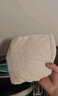 无印良品毛巾A类2条装柔软强力吸水不易掉毛洗脸洗澡大面巾115g/条 实拍图