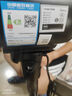美的（Midea）【超级单品】七叶轻音立式电风扇家用柔风落地扇台式桌面小型风扇大风量节能摇头宿舍电扇 SAF30AB 实拍图