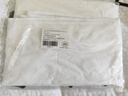 JEKO&JEKO衣服防尘罩加厚可水洗大衣西服羽绒服防尘袋挂衣袋防尘套中号5个 实拍图