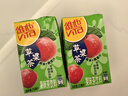 维他奶维他苹果味绿茶饮料绿茶饮品250ml*24盒 整箱果味茶饮料 送礼囤货 实拍图