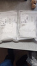 妙馨思茶包袋过滤茶渣玉米纤维泡茶袋 一次性反折茶叶袋120只7*9cm 实拍图