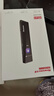 纽曼智能录音笔 V03 Pro 32G 蓝牙版 会议录音转文字 同声翻译 声文速记 专业级降噪 一键录音 哑黑 实拍图