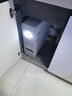 美的（Midea）省芯直饮冷热净水器套装【白泽1000+管线机240D+前置25pro】反渗透过滤 家用壁挂式加热一体净饮机 实拍图