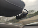 HIKVISION海康威视行车记录仪D1plus 2K超高清星光夜视F1.55大光圈语音声控 实拍图