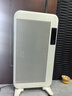 利维斯顿（ILVSD）取暖器石墨烯电暖器家用暖风机取暖神器电暖气片客厅大面积全屋速热省电浴室壁挂式电加热取暖炉 3200W【40-65㎡】【升级三核发热体】 恒温变频【涡轮速热】+【超大彩屏】 实拍图