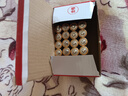 南孚5号电池40粒 五号碱性 聚能环5代 适用耳温枪/血糖仪/鼠标/遥控器/血压计/挂钟/电子锁/玩具等 实拍图