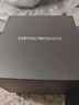安普里奥·阿玛尼（Emporio Armani）手表男皮带简约商务石英男士腕表生日礼物送男友AR0382 实拍图