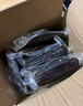 京鲜生东北黑玉米250g*8棒 新鲜香甜糯玉米棒 真空包装粘玉米 源头直发 实拍图