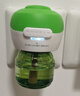 润本蚊香液电蚊香驱蚊液240晚45ml×8瓶+2器 实拍图
