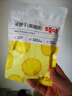 百草味 菠萝干100g/袋 蜜饯果干果脯台湾风味零食休闲食品零嘴小吃烘焙 实拍图