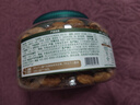 三只松鼠大颗粒手剥巴旦木500g 罐装坚果炒货干果扁核桃 零食送礼  实拍图