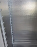 澳柯玛279升立式单门商用展示柜 超市冷藏柜饮料啤酒保鲜柜 冷柜冰箱茶叶陈列柜 铜管一级能效SC-279SNEB 实拍图