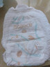 巴布豆（BOBDOG）嘎嘎裤婴儿纸尿裤XXL40片(14-17KG)新生儿婴儿尿不湿 实拍图