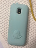 listeneer复读机倾听者K9 雅思KET教材同步课内随身听中考高考磨耳朵听力宝AI智能英语听力学习机 白128G 实拍图