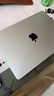 Apple/苹果AI/MacBook Pro14英寸M4(10+10核)24G 512G银色笔记本电脑Z1DW0002D 实拍图