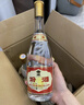 汾酒 黄盖玻汾 清香型白酒 53度 475mL*6瓶 整箱装非原箱 实拍图