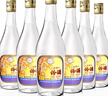 汾酒 出口玻汾 清香型白酒 53度 500ml*6瓶 整箱装（非原箱发货） 实拍图