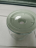 九阳（Joyoung）【政府补贴】婴儿辅食机 小型多功能打泥搅拌机宝宝料理机 绞馅碎肉机高硼硅玻璃S3-LA166(S)  实拍图