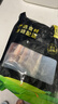 牛勇气 澳洲M5谷饲原切雪花牛仔骨 净重1斤 牛小排骨烧烤肉食材牛肉生鲜 实拍图
