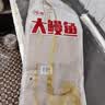 赶海弟【潍坊产地】大鳗鱼干1600g 海捕特大鳗鱼 海鲜干货 源头直发包邮 实拍图