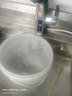 奥克斯（AUX）电热水龙头热水器加热水龙头快速热水变频恒温厨房下进水 【变频恒温】电镀银+升级机械臂+漏保插头 实拍图