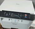 联想（Lenovo）M7615DNA商用版 家用 黑白激光多功能打印一体机 商用办公有线网络自动双面 1年保修 实拍图