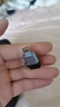 川宇USB-C3.0高速TF卡读卡器Type-c 单反相机存储卡行车记录仪无人机电脑苹果15手机内存卡迷你读卡器 实拍图