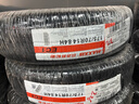 玛吉斯（MAXXIS）轮胎/汽车轮胎 175/70R14 84H EC1 适配桑塔纳/现代 实拍图