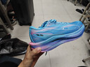 乔丹强风3PRO运动鞋男鞋马拉松竞速竞训全掌碳板跑鞋 实拍图