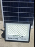 BELAN 太阳能灯照明灯户外庭院灯家用LED投光灯露营营地灯室外防水路灯 旗舰款500W+遥控+5米线 实拍图