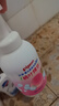 贝亲（Pigeon）洗发水沐浴露 含桃叶精华 婴儿洗发沐浴二合一 500ml IA209 实拍图