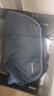 TIMBUK2邮差包单肩包男信使包斜挎包男潮流休闲运动斜挎包男士礼物 深蓝色环保料 XS 实拍图