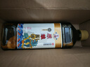 六必居 金狮原酿酱油 【特级酱油】 1L 原汁原味300天发酵 新老包装随机 实拍图