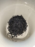 八马茶业红茶 百福武夷山正山小种特级 60g罐装茶叶自己喝 实拍图