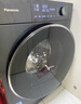 松下（Panasonic）【吴磊推荐】滚筒洗衣机全自动带烘干洗烘一体 506超薄洗衣机830AF小薄荷SD PP10公斤家电国家补贴 实拍图