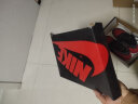 耐克（NIKE）【清货】耐克 AIR JORDAN 1 GS AJ飞人女子一代复古潮流鞋 919702-001黑红37.5鞋盒不完美 39 晒单实拍图