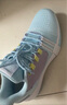 361°篮球鞋男秋季轻便青少年耐磨防滑透气训练运动鞋子男672121101-6 实拍图
