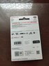 闪迪（SanDisk）128GB TF(MicroSD)内存卡 4K极速金卡A2 V30 U3行车记录仪 运动相机无人机 监控存储卡 读190MB/s 实拍图
