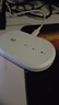 中兴（ZTE）随身wifi6免插卡移动wifi无线网卡便携式热点4g路由器无限笔记本电脑通用流量2025款U10LS白色 实拍图