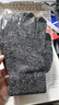 南极人毛线手套男女冬季保暖骑行手套滑雪手套触屏加厚全指半指防风手套 实拍图