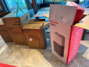 霍尼韦尔（Honeywell）空气净化器除花粉甲醛细菌流感病毒卫健委备案消毒机hmax空间舱全屋速净KJ1000F-P22W家电国家补贴 实拍图